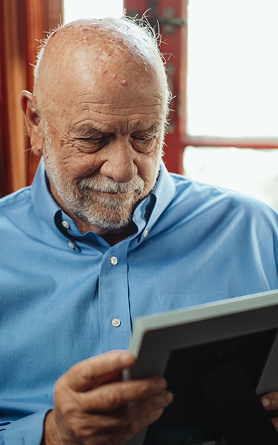 Dementia care at Serenita Care Home