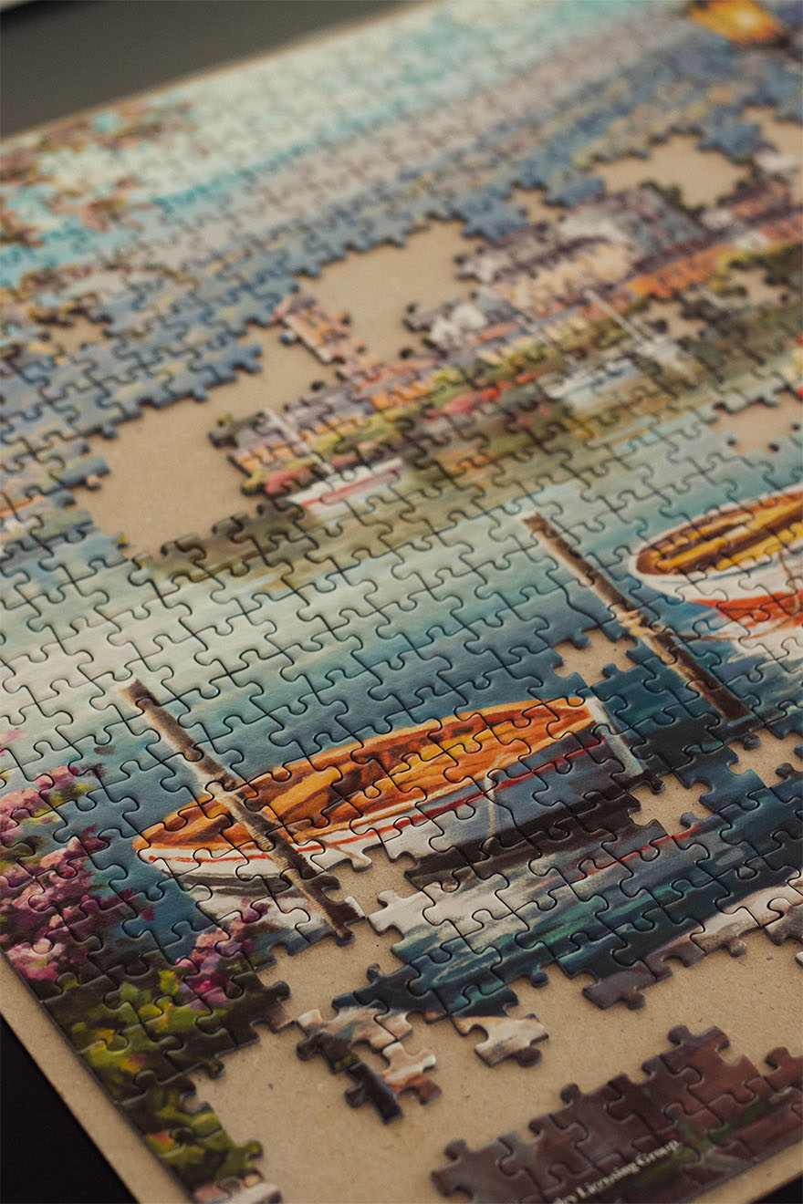 jigsaw